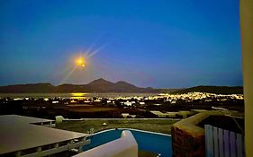 Blu Suites And Studios